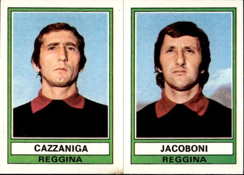 Figurina calciatori panini - calciatori,
