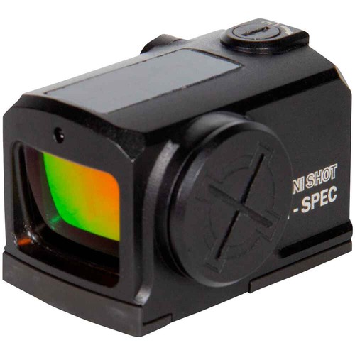 Sightmark mira punto rojo - mira,