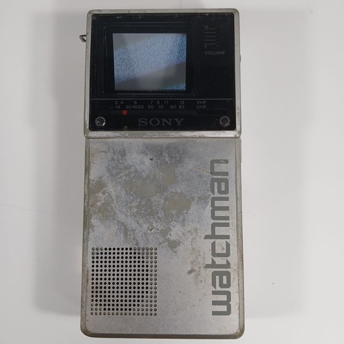 Televisore antena portatile - tv,