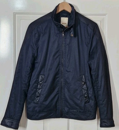 Diesel giacca motociclista - diesel,