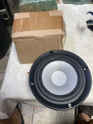 Yamaha woofer mid - woofer/mid, da