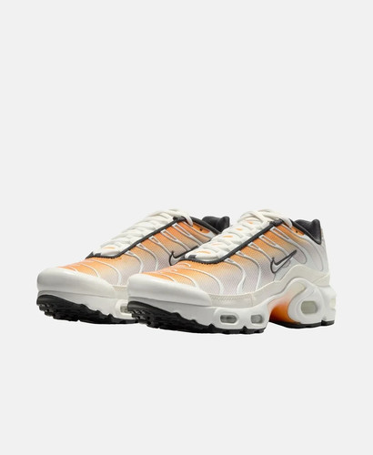 Basket nike air max plus - nike,
