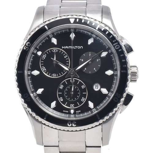 Orologio uomo hamilton - orologio,
