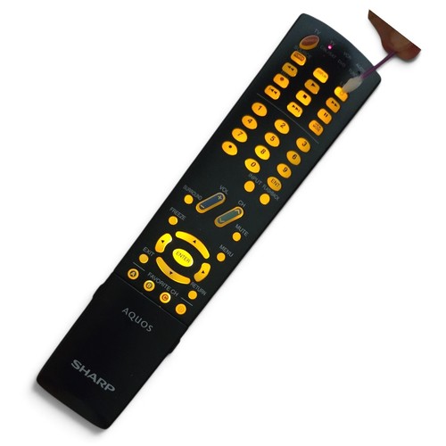 Telecomando aquos per lcd - per,
