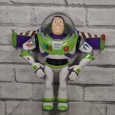 Toy Story Buzz Lightyear