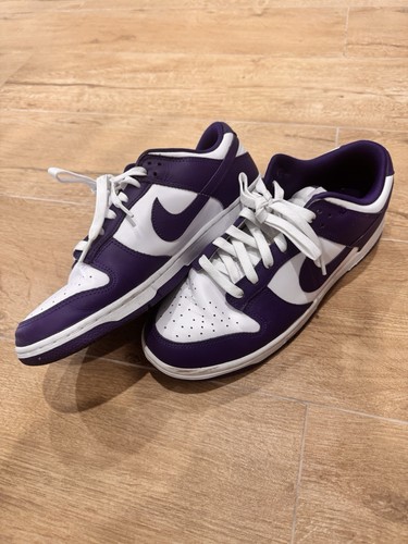 Nike dunk low - dunk,