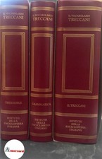 Il nuovo Vocabolario Treccani