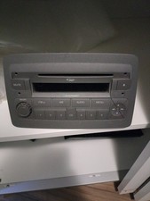 Autoradio Originale Fiat Panda
