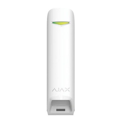 Ajax motionprotect curtain - ajax,