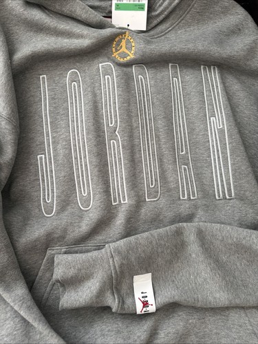 Nike jordan brooklyn felpa - jordan,