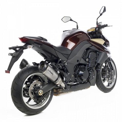Scarico leovince factory s - scarico,