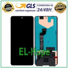 DISPLAY LCD OLED 6.57" PER