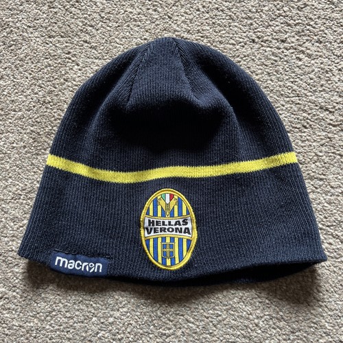 Cappello berretto calcio