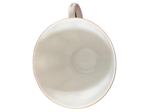 Thun tazza porcellana bianca - thun,