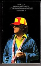 Final Cut: Dreams and Disaster in the ..., Bach, Steven