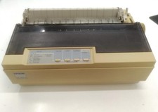 Stampante ad aghi Epson