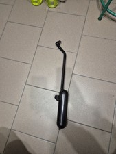 Marmitta Piaggio Ciao Tipo