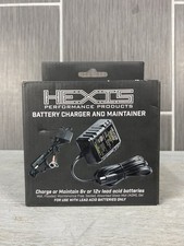Hexis Performance Products