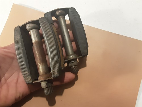Vecchi pedali ideali per - pedali,