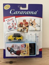 Cararama 1:72 Limited Tin Box