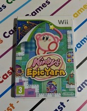 KIRBY'S EPIC YARN STOFFA