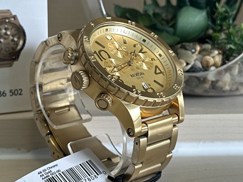 Orologio cronografo uomo - orologio,