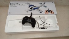 Aereo telecomandato ad ala fissa in schiuma EPP 2.4G SOLO SCATOLA E TELECOMANDO 