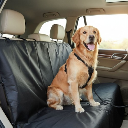 Telo auto per cani - per,
