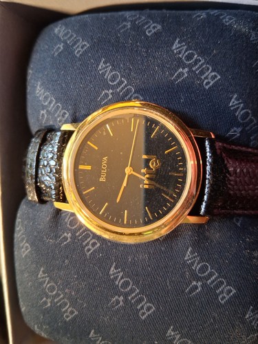 Orologio polso uomo bulova - uomo,