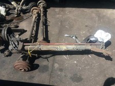 Ponte Posteriore per PEUGEOT