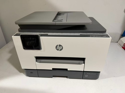 Officejet pro 9020 - officejet,
