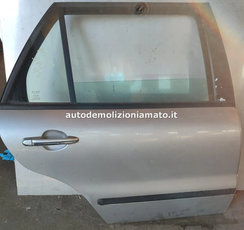 Porta posteriore fiat marea - dx,