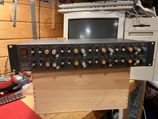 TASCAM MX80 - Mic / Line