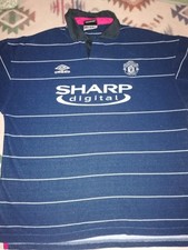 Maglia trasferta originale