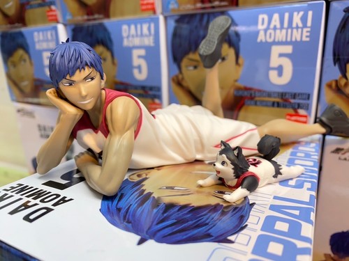 Kuroko basketball last game - basketball,