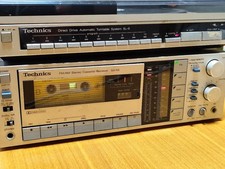 Componente di sistema Technics SL6 SAK6