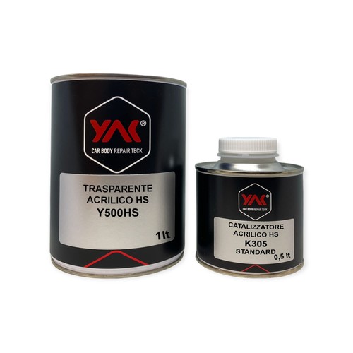Yak car body repair - body, teck