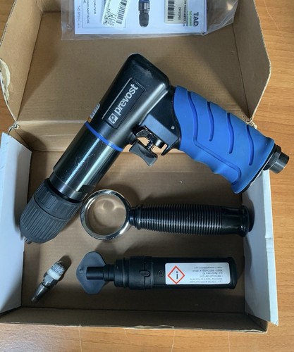 Trapano pneumatico avvitatore - pneumatico,