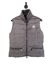 Gilet Moncler Gaelle taglia 4