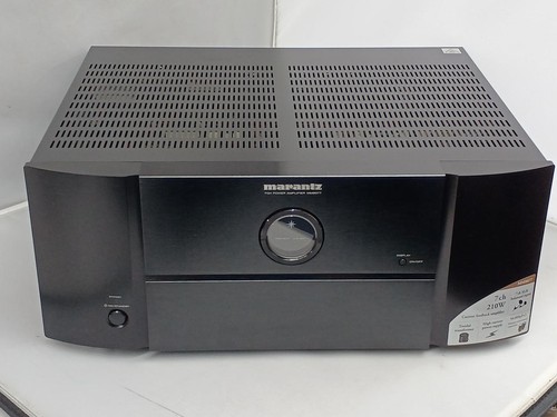 Marantz mm8077 amplificatore - mm8077,