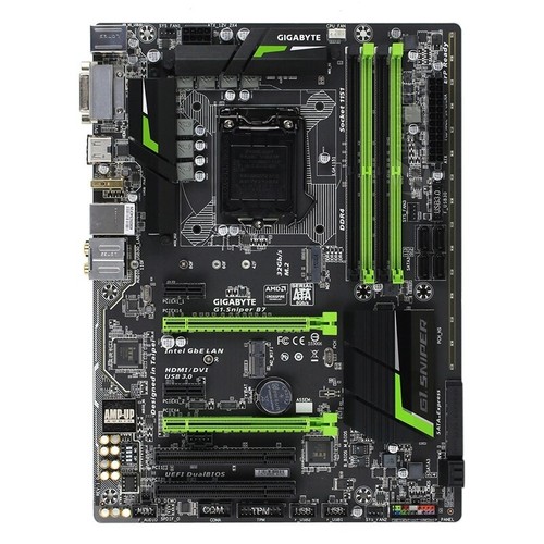 Per gigabyte sniper b7 - g1.sniper,