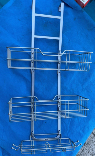 Shower caddy mensola doccia - shower,