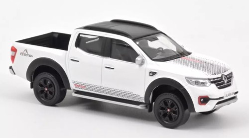 Norev renault alaskan - norev,,