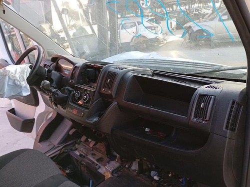 Cruscotto fiat ducato - cruscotto,