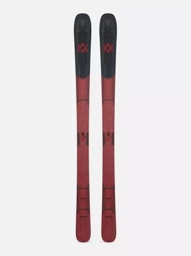 Volkl mantra flat - mantra, freeride