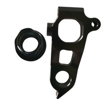 Bicicletta CNC Marce Deragliatore Posteriore Meccanismo Ganci for Scott#
