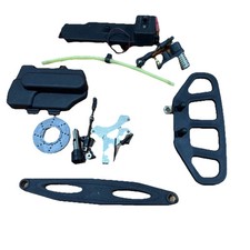 Ricambi Viper A Scoppio