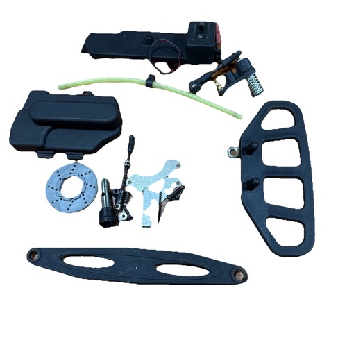 Ricambi viper scoppio - a,