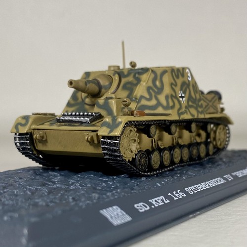 War master kfz 166 - war, sd.kfz.166