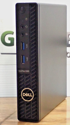 Dell optiplex 3080 - dell,
